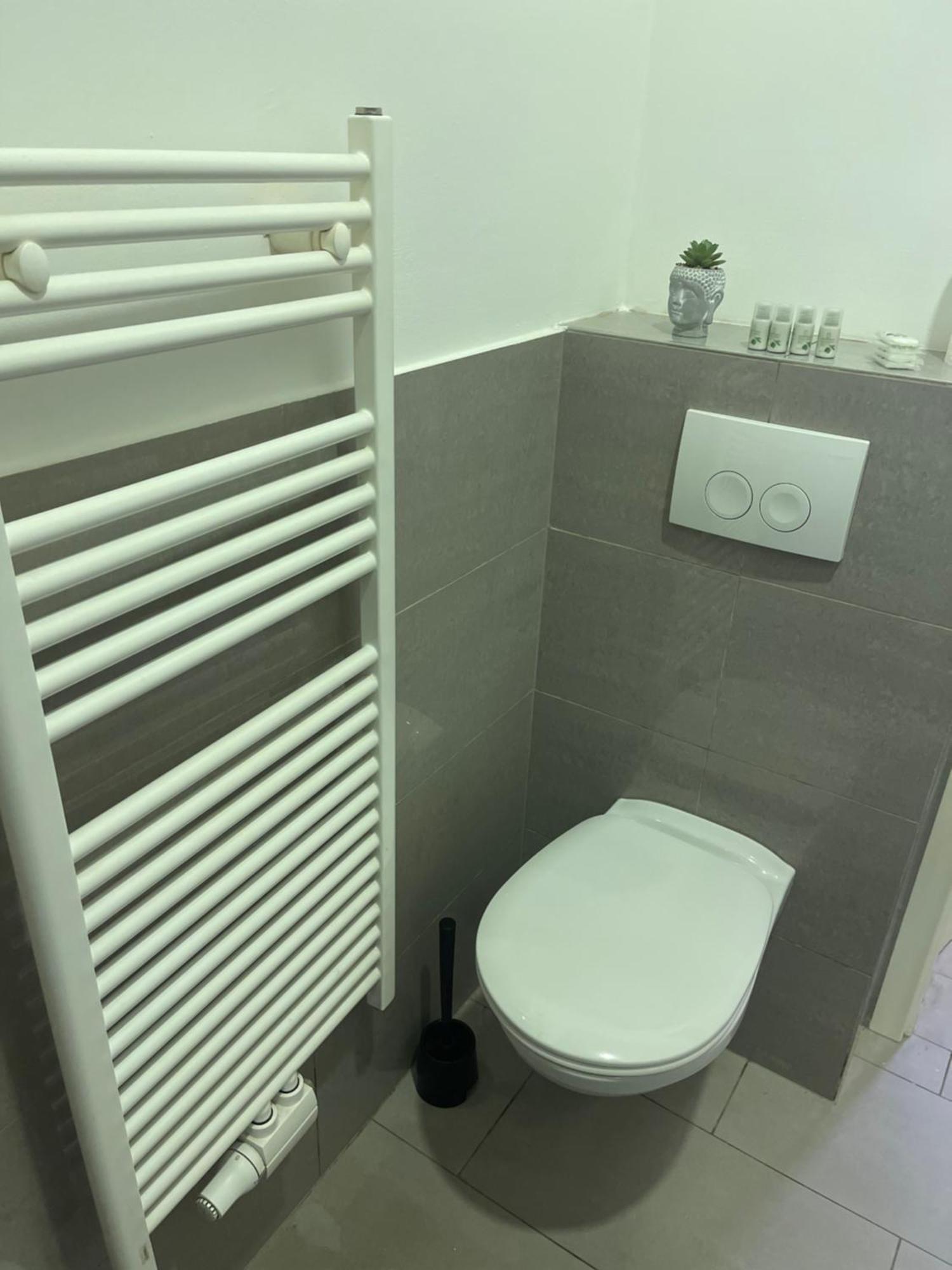 Cozy 5-person In 6 Appartement