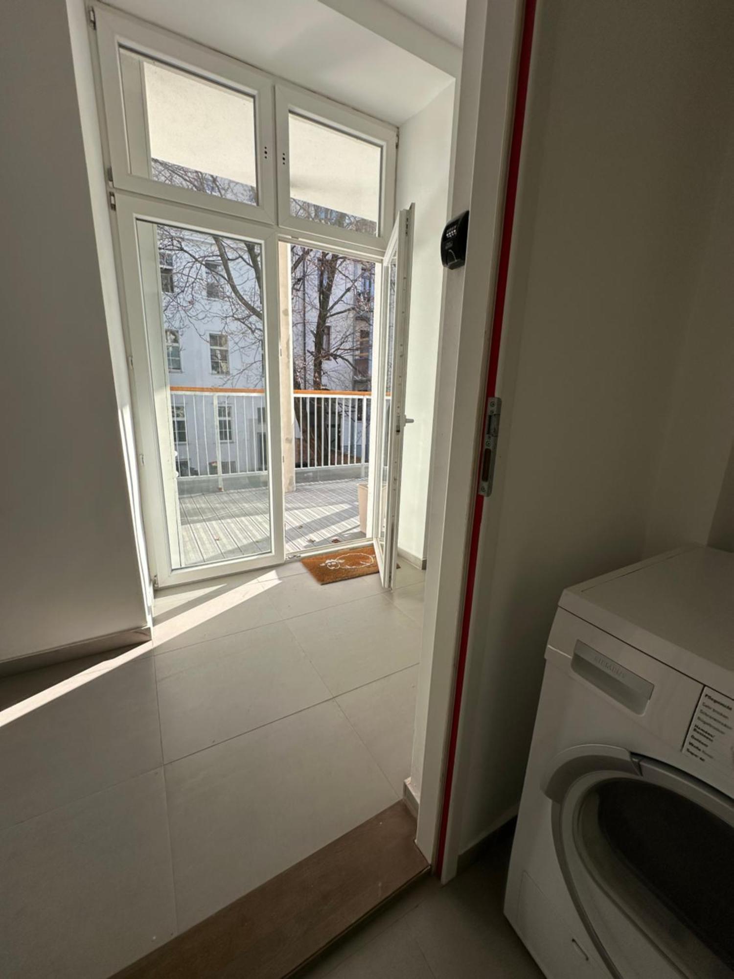 Cozy 5-person In 6 Apartment Wien